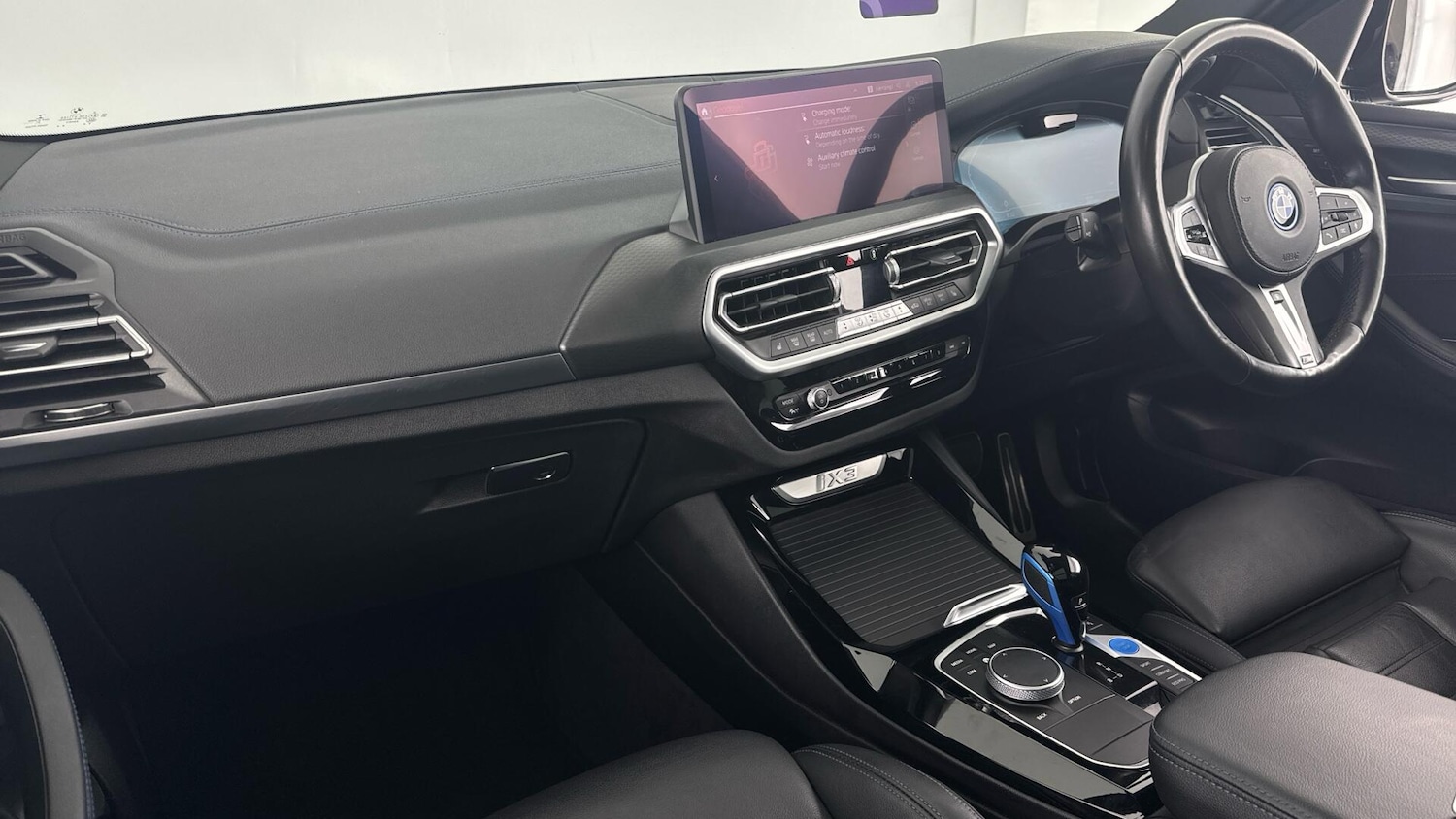 Used BMW iX3 for sale - 78214216: Photo 10