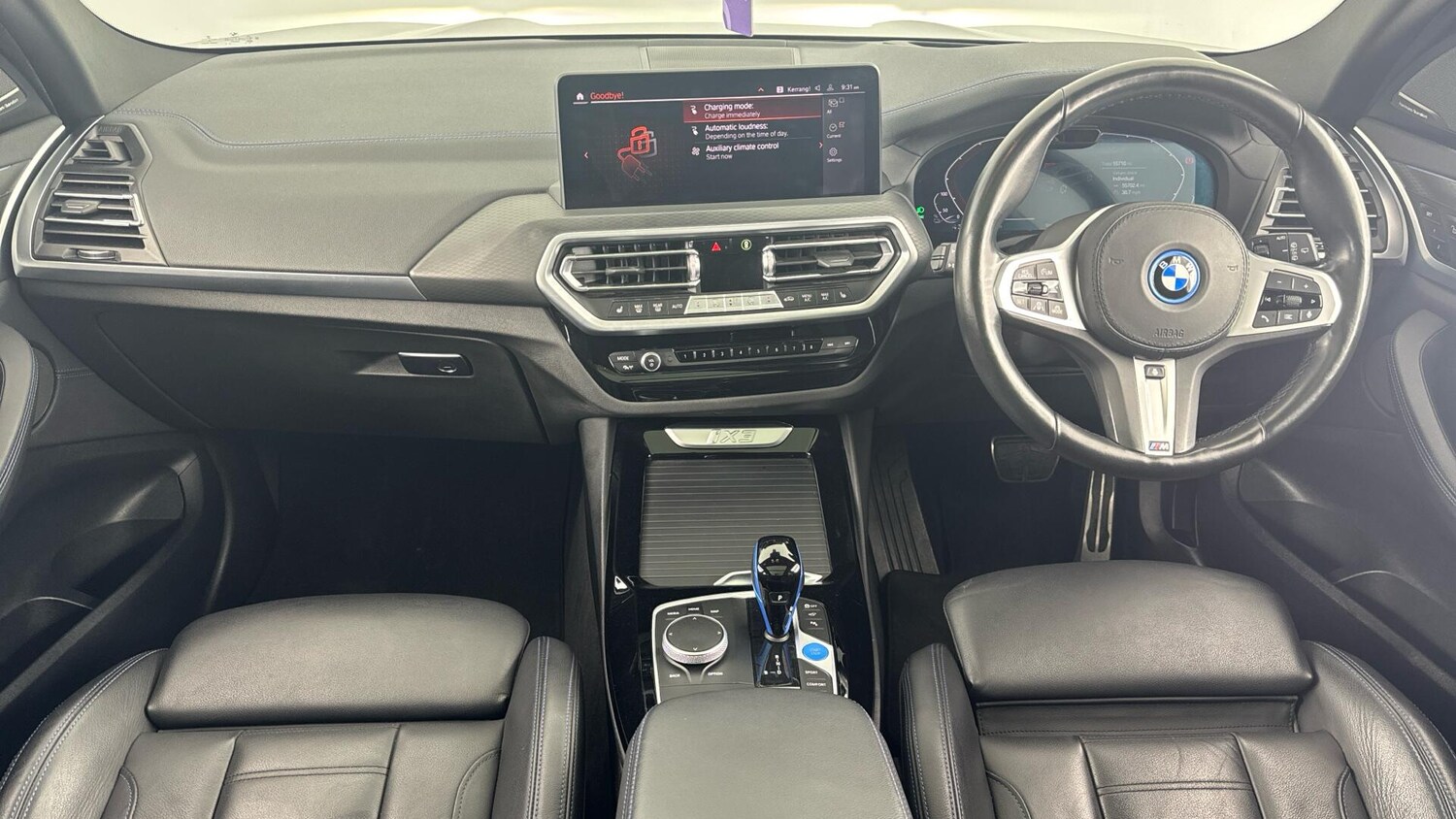 Used BMW iX3 for sale - 78214216: Photo 11