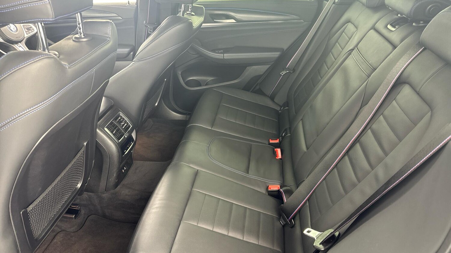 Used BMW iX3 for sale - 78214216: Photo 14