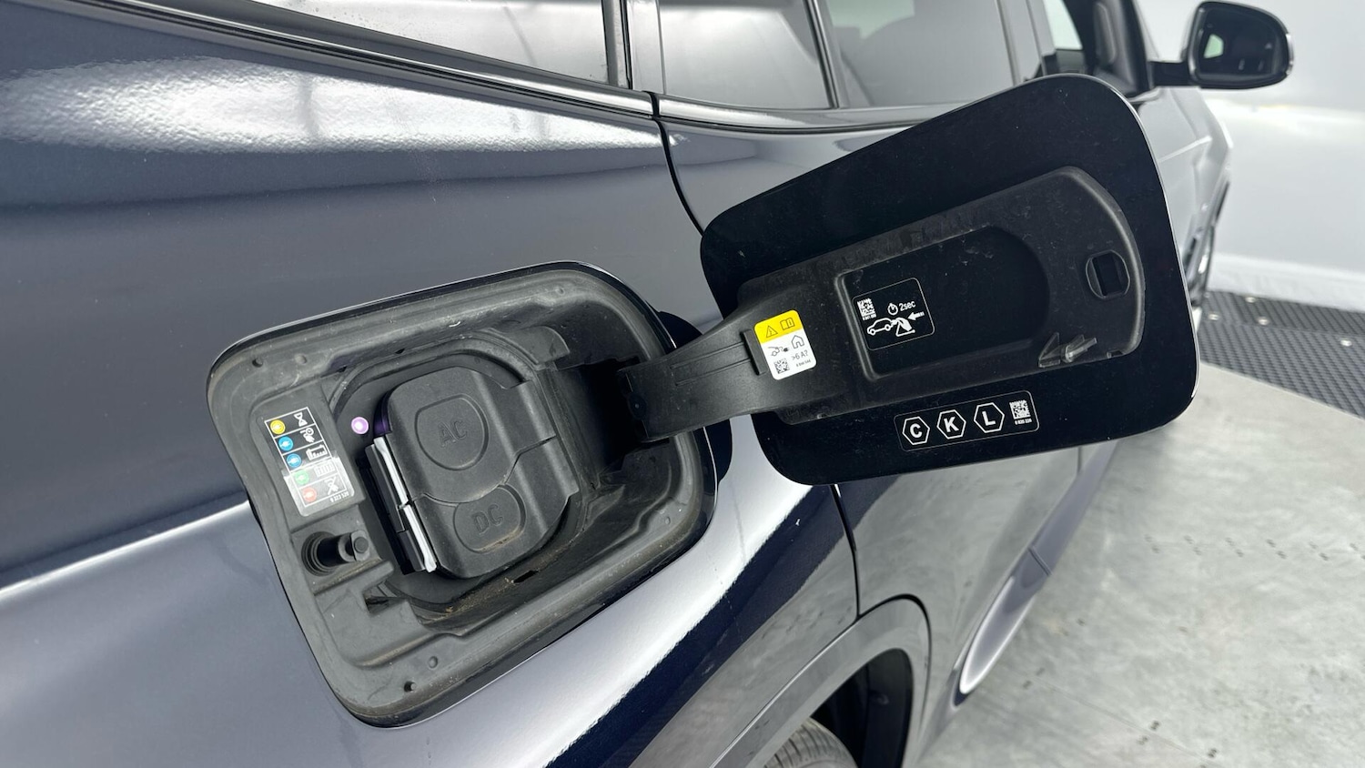 Used BMW iX3 for sale - 78214216: Photo 16