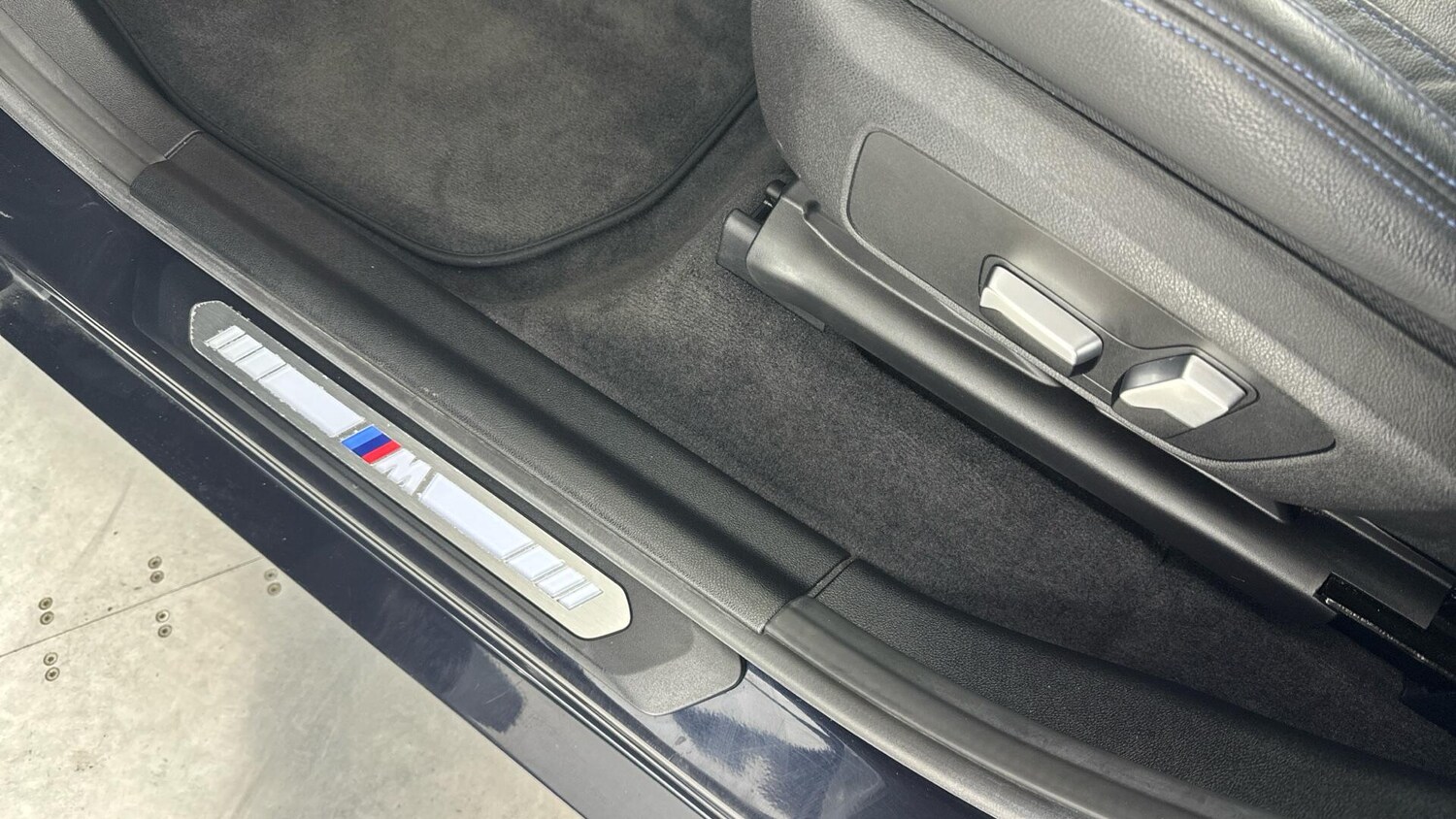 Used BMW iX3 for sale - 78214216: Photo 24