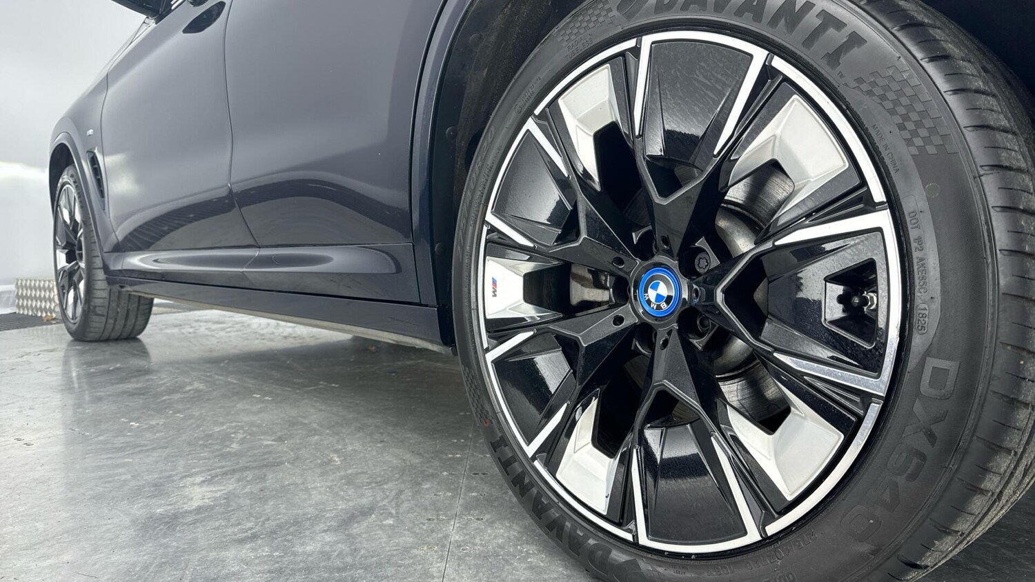 Used BMW iX3 for sale - 78214216: Photo 26