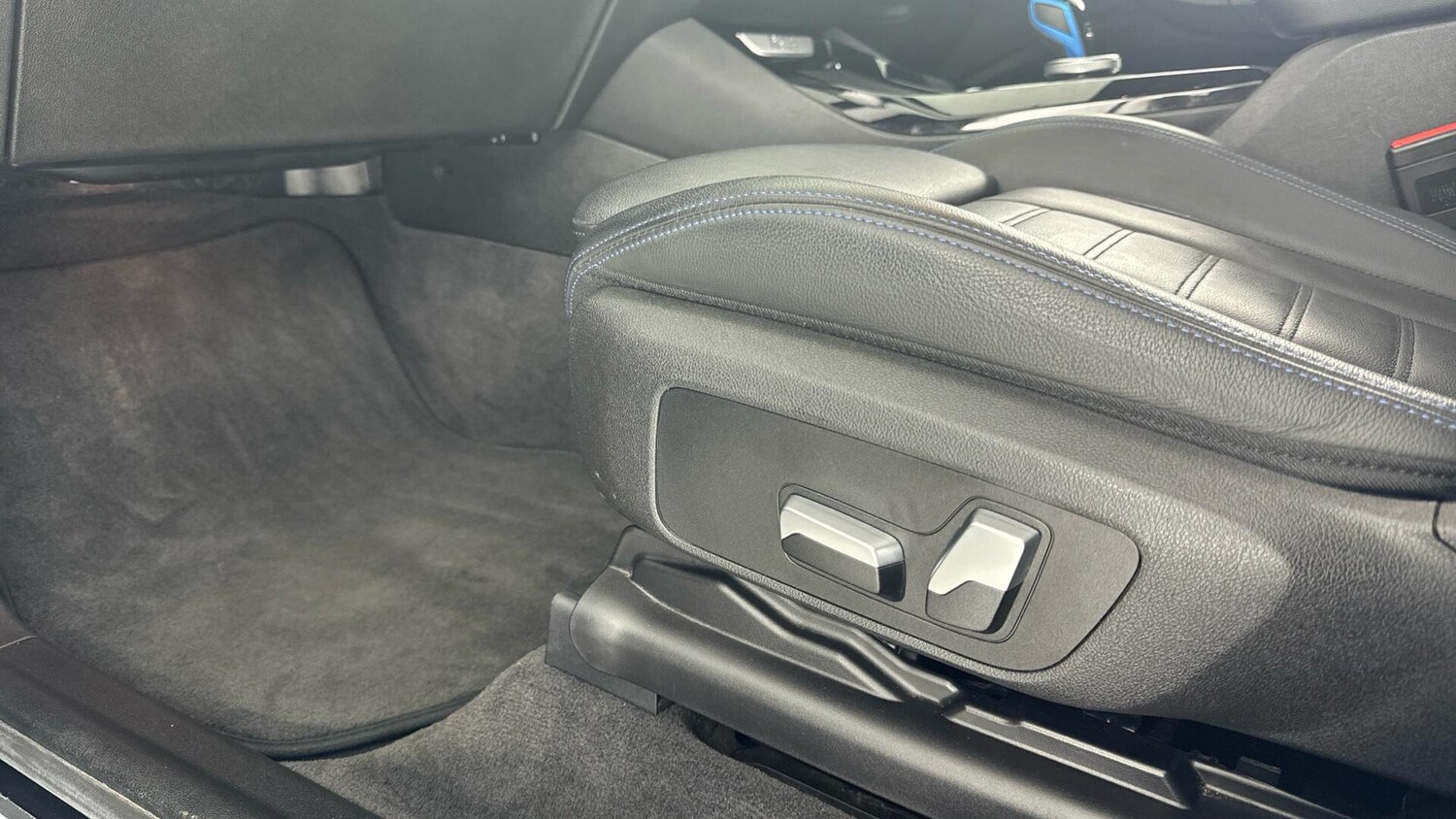 Used BMW iX3 for sale - 78214216: Photo 27