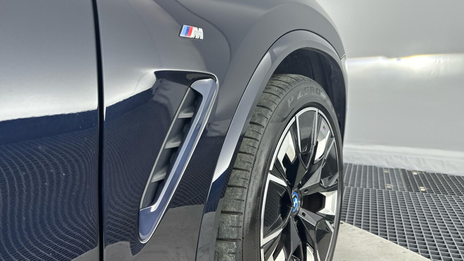 Used BMW iX3 for sale - 78214216: Photo 32