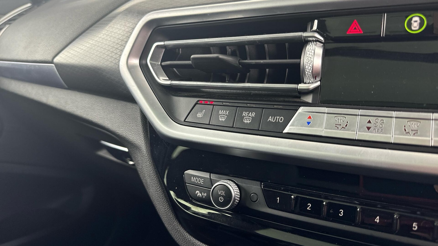 Used BMW iX3 for sale - 78214216: Photo 35