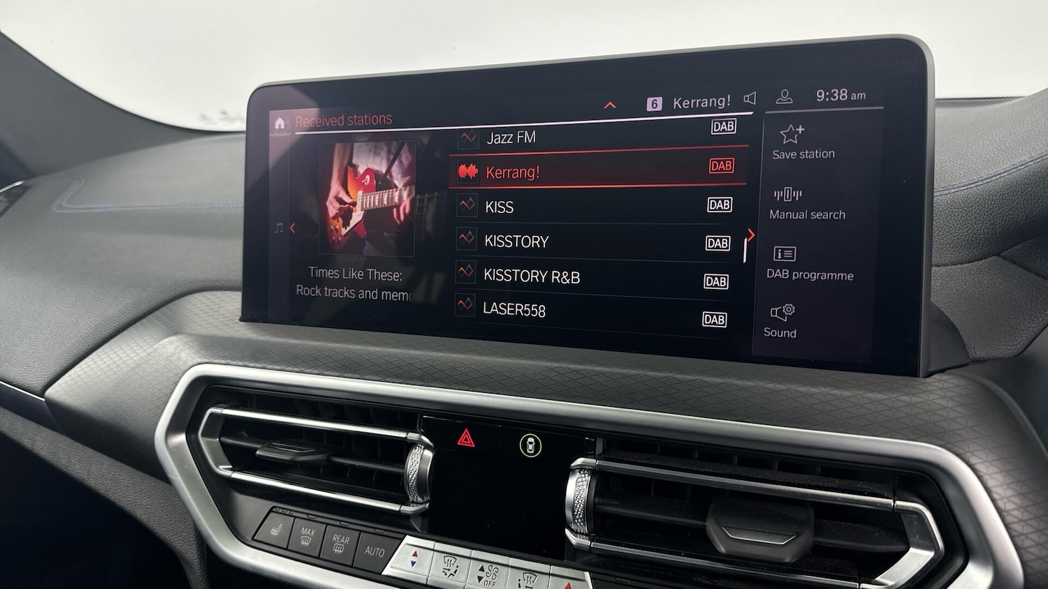 Used BMW iX3 for sale - 78214216: Photo 37