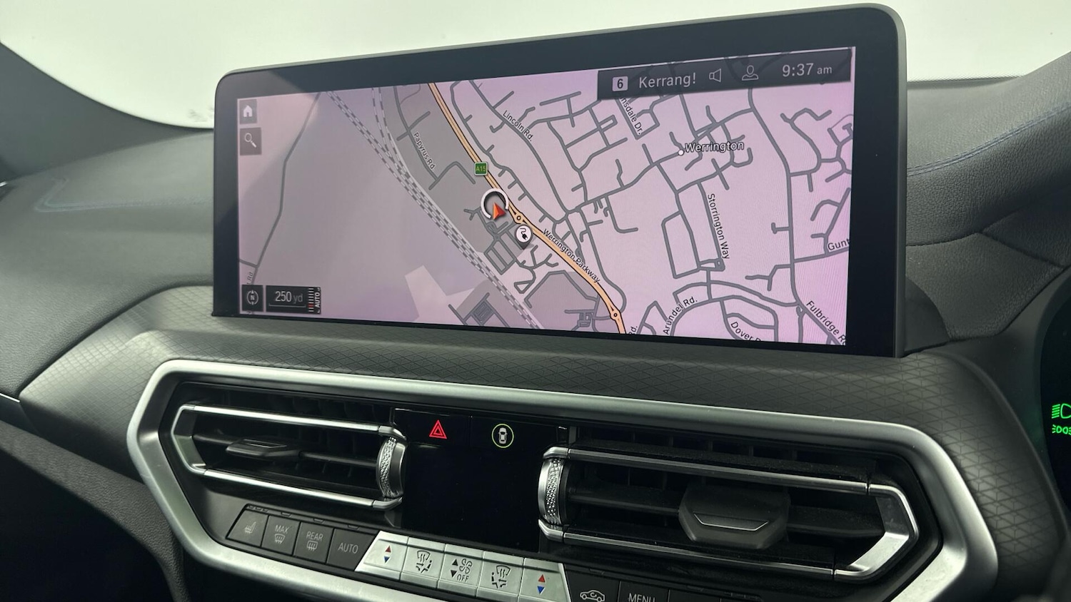 Used BMW iX3 for sale - 78214216: Photo 38