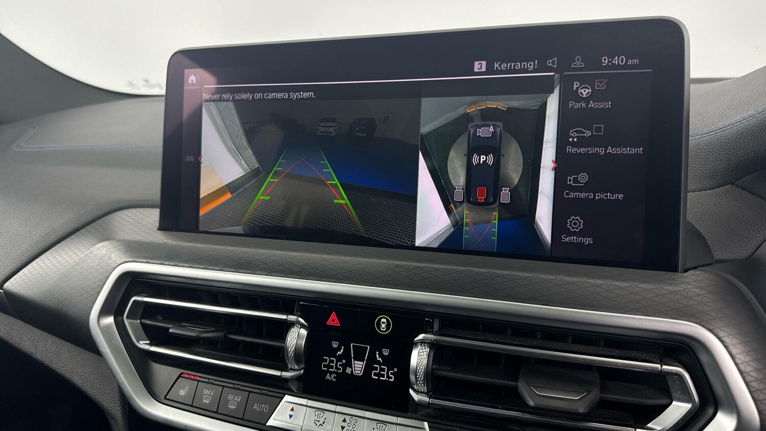 Used BMW iX3 for sale - 78214216: Photo 39