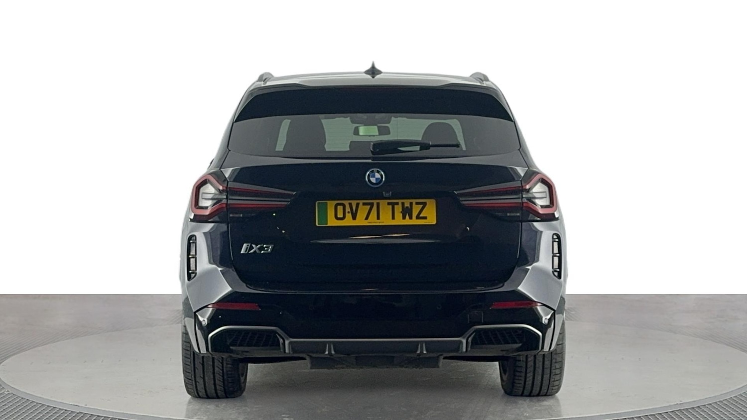 Used BMW iX3 for sale - 78214216: Photo 5