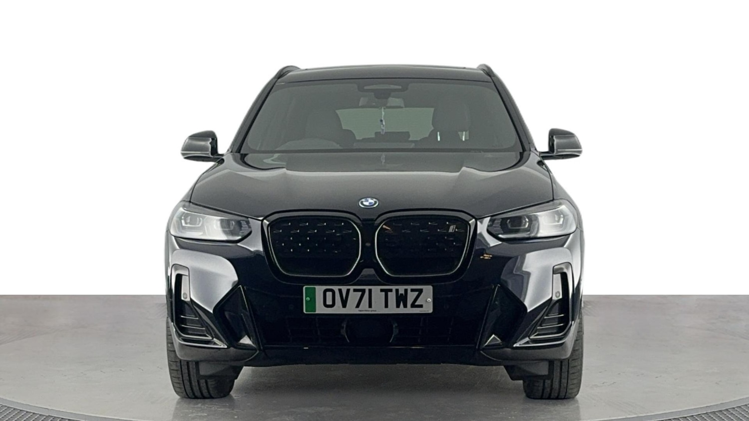 Used BMW iX3 for sale - 78214216: Photo 8