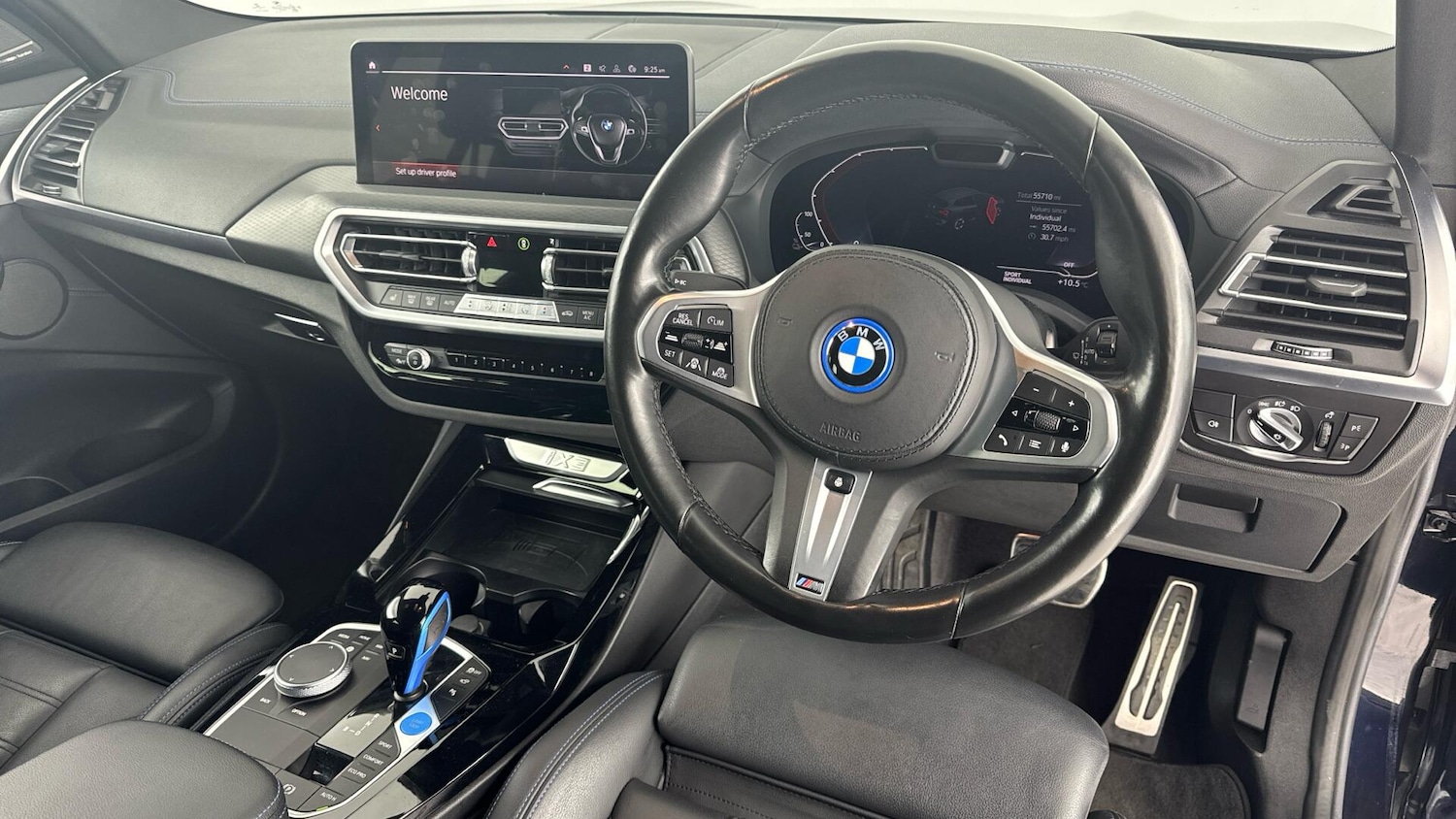 Used BMW iX3 for sale - 78214216: Photo 9