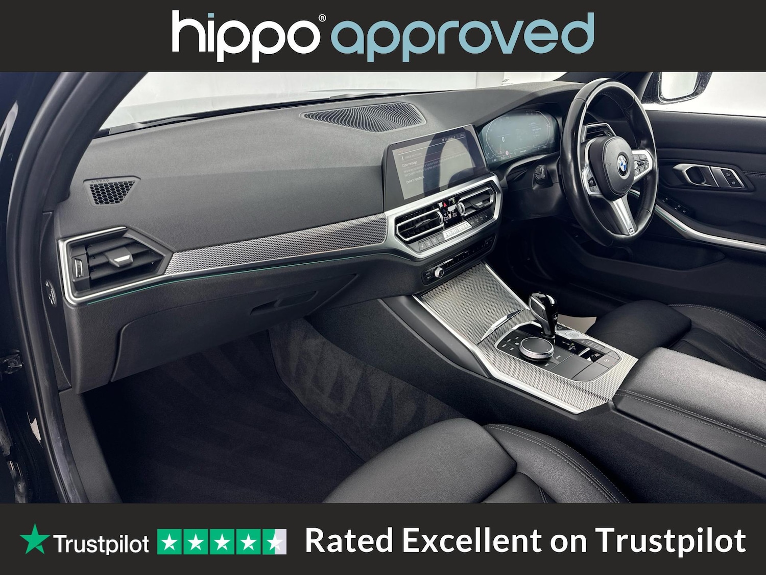 Used BMW 3 Series 2021 for sale - 76658575: Photo 10