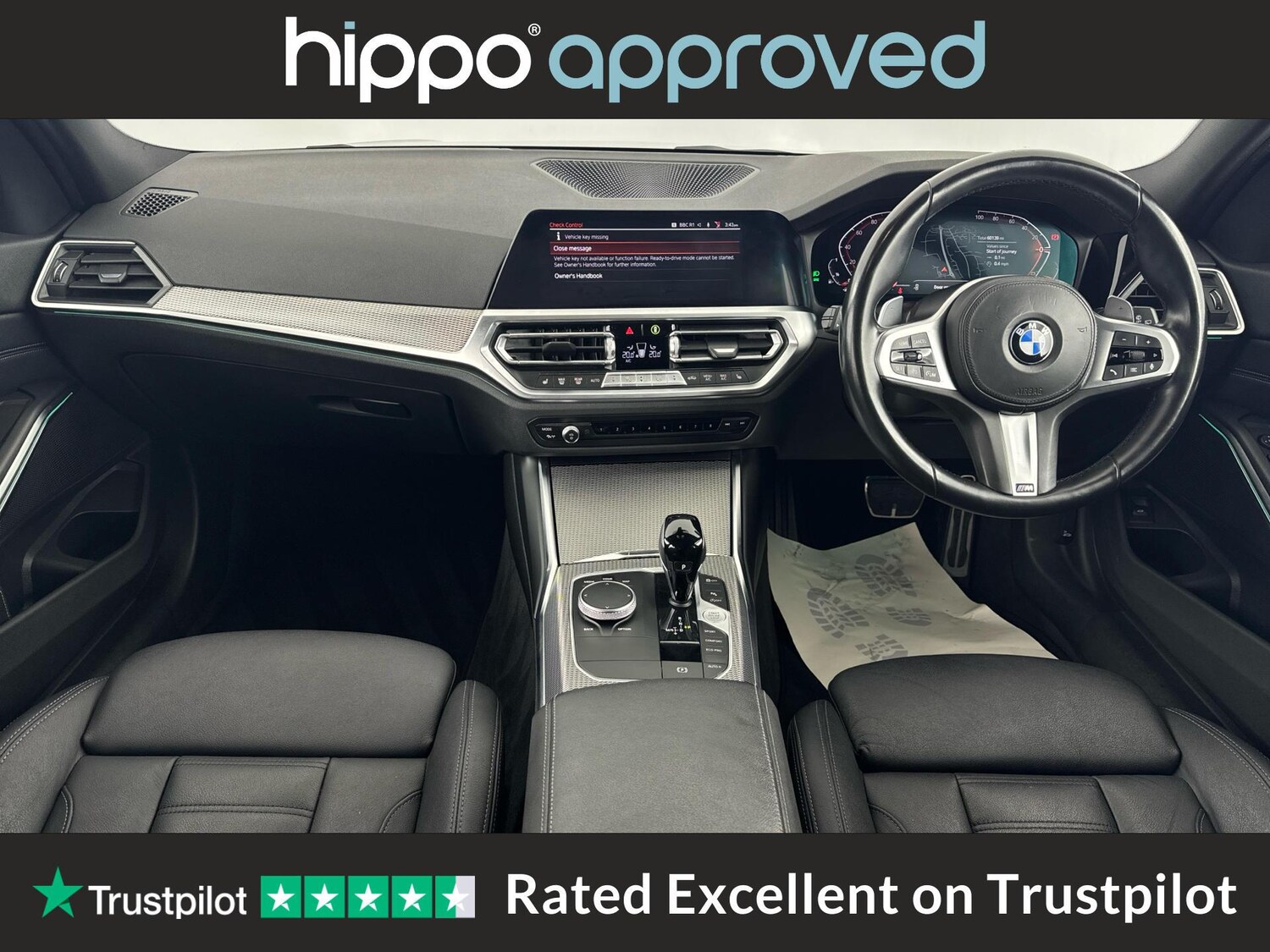 Used BMW 3 Series 2021 for sale - 76658575: Photo 11