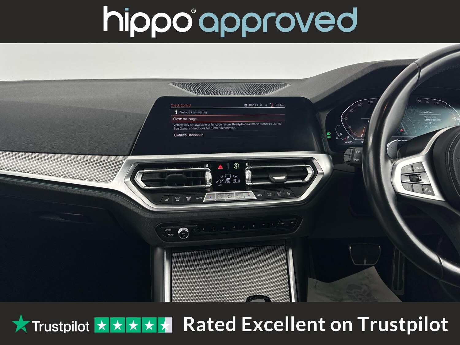 Used BMW 3 Series 2021 for sale - 76658575: Photo 12