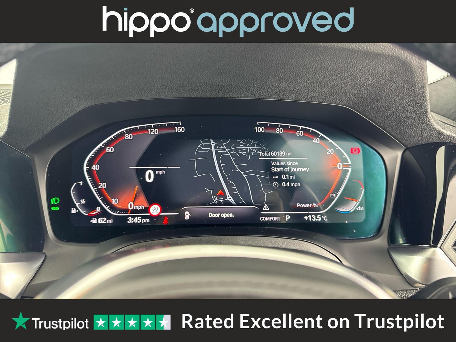 Used BMW 3 Series 2021 for sale - 76658575: Photo 13