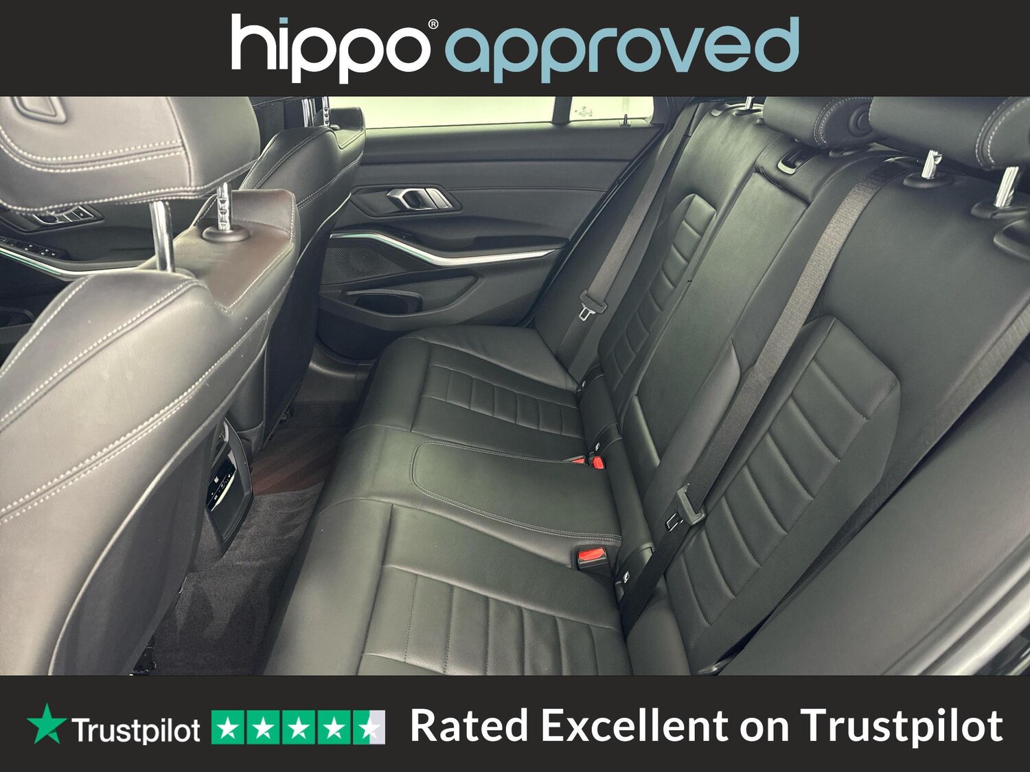 Used BMW 3 Series 2021 for sale - 76658575: Photo 14