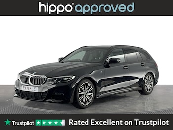 Used BMW 3 Series 2021 for sale - 76658575: Photo