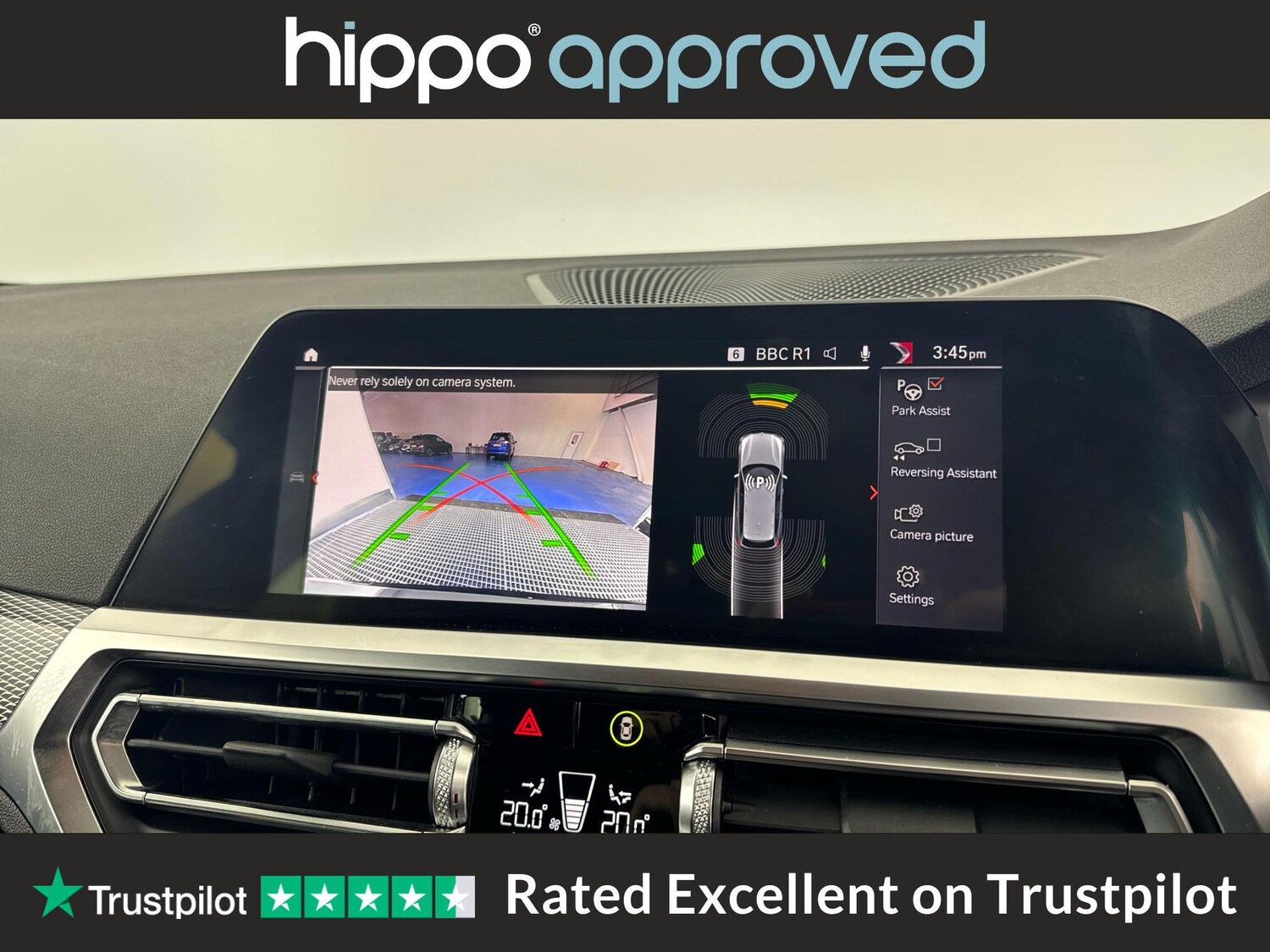 Used BMW 3 Series 2021 for sale - 76658575: Photo 21