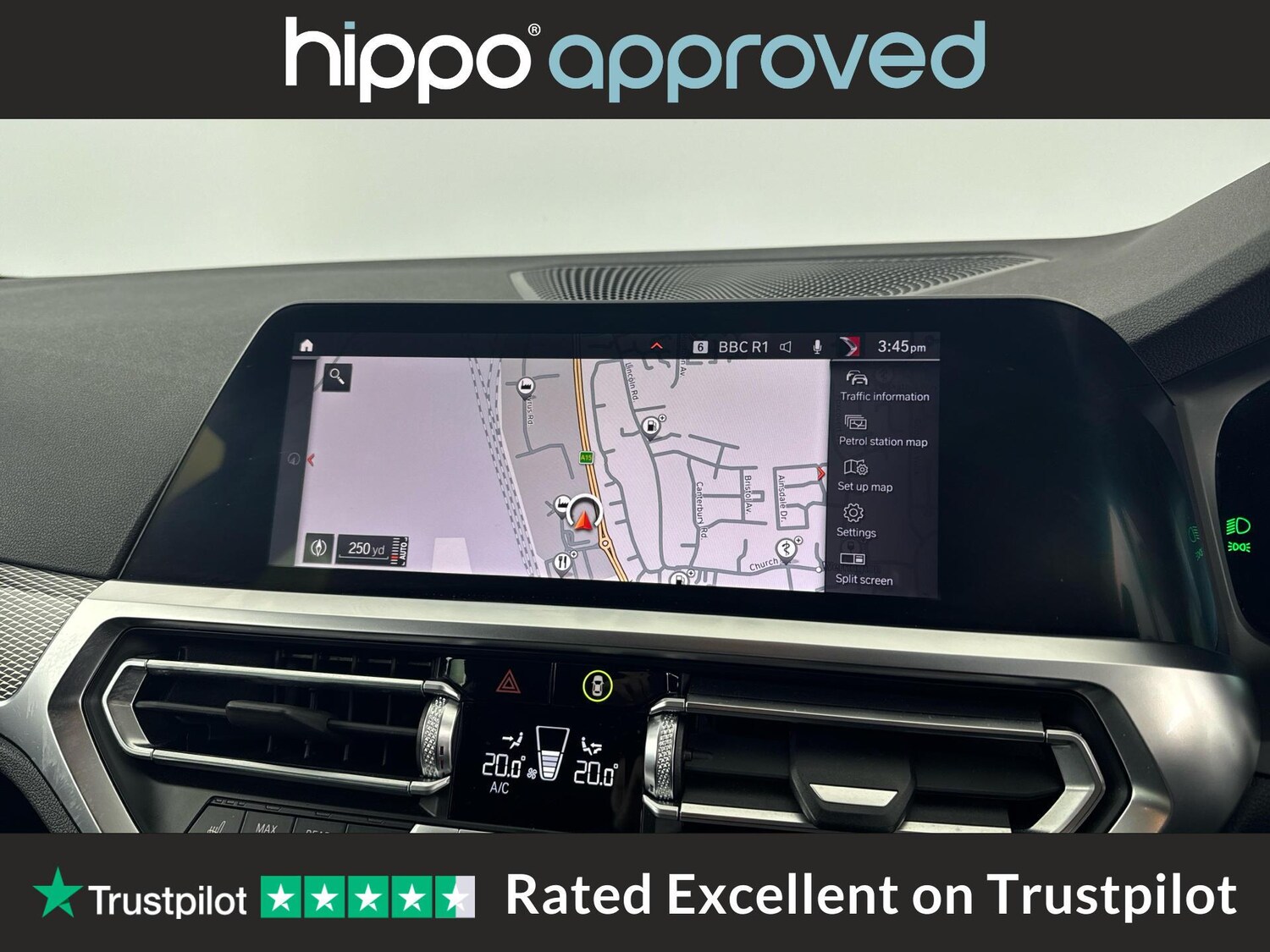 Used BMW 3 Series 2021 for sale - 76658575: Photo 22