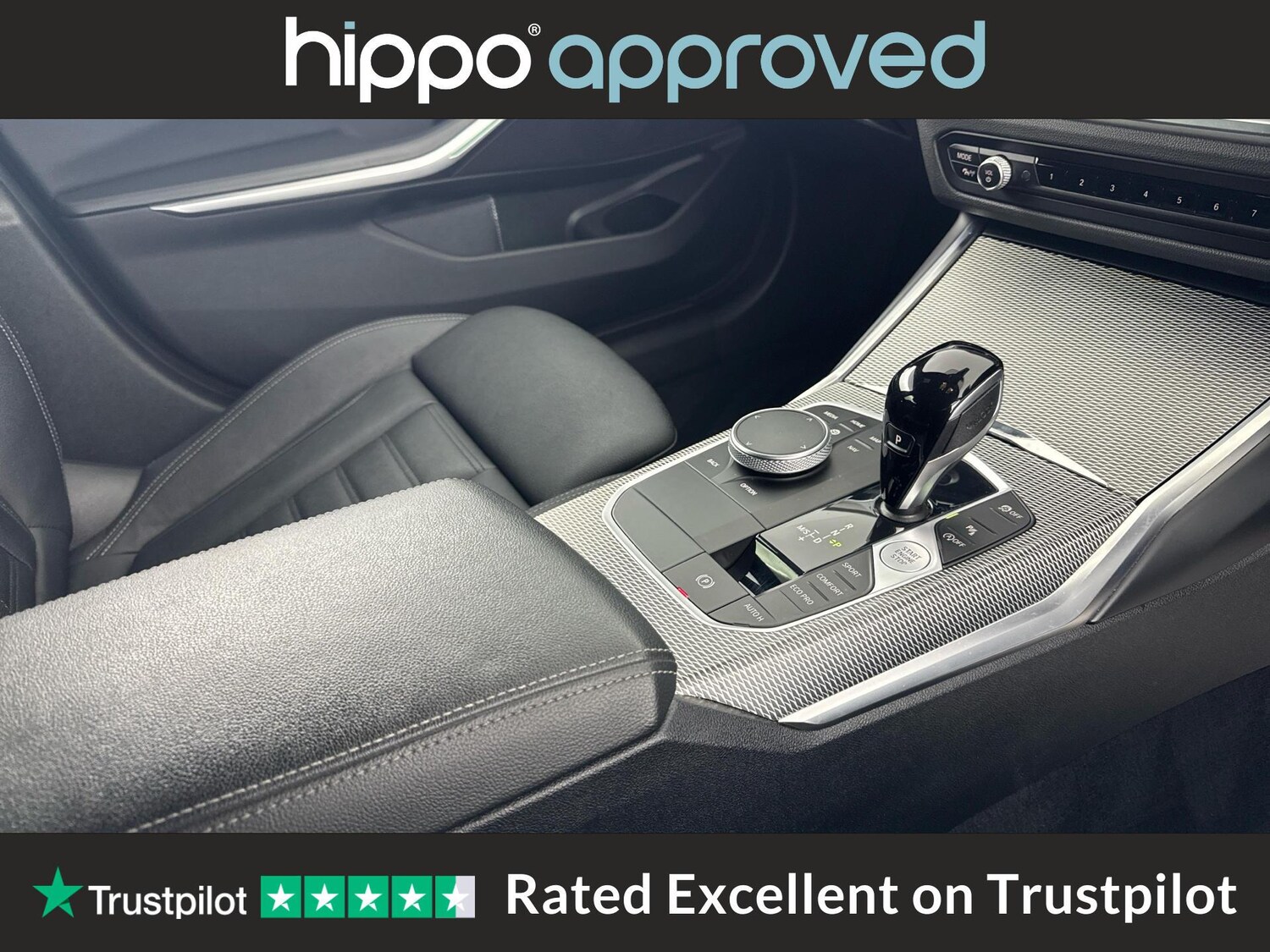 Used BMW 3 Series 2021 for sale - 76658575: Photo 23