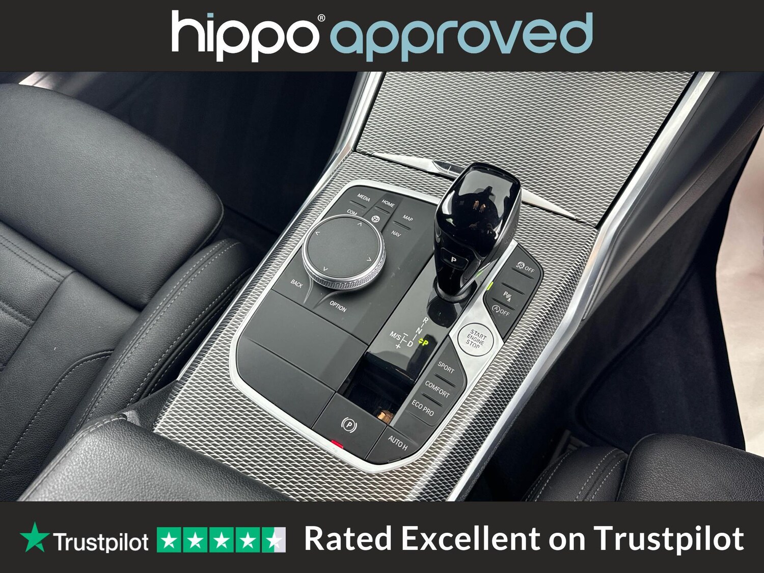 Used BMW 3 Series 2021 for sale - 76658575: Photo 24