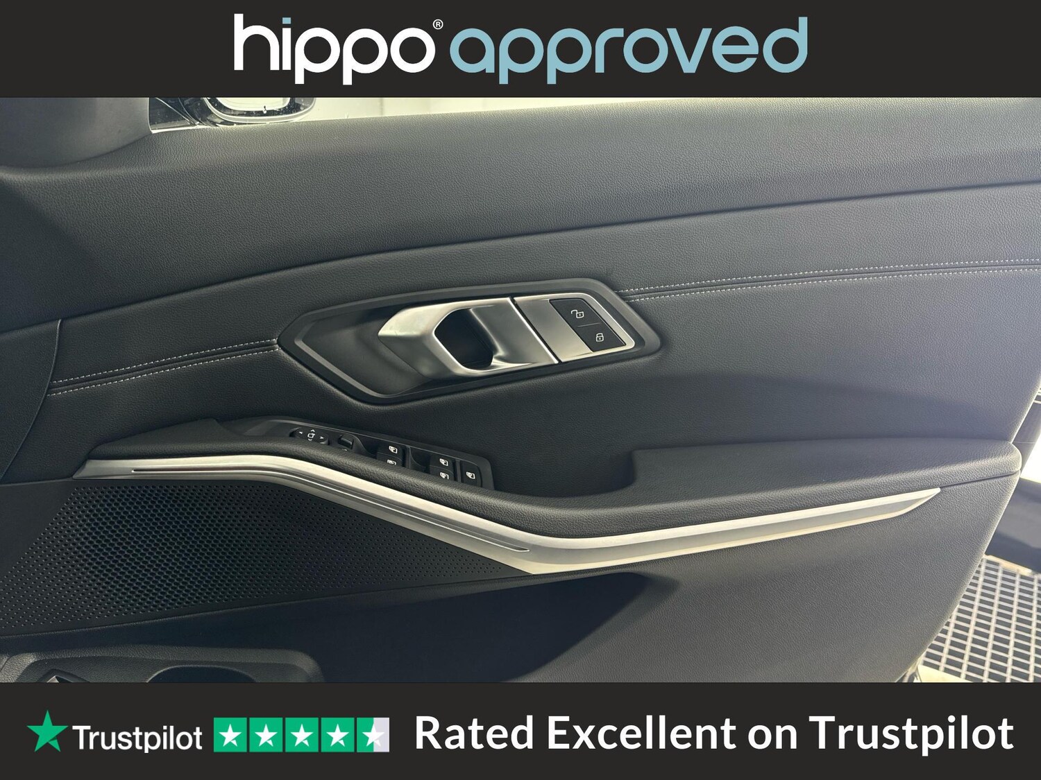 Used BMW 3 Series 2021 for sale - 76658575: Photo 25