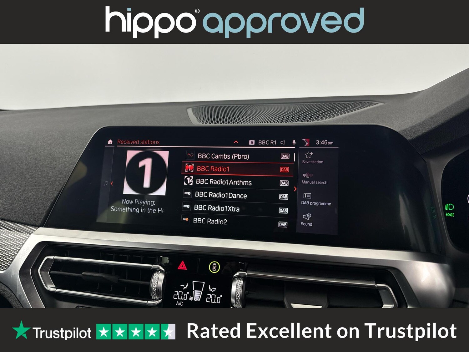 Used BMW 3 Series 2021 for sale - 76658575: Photo 28