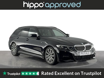 Used BMW 3 Series 2021 for sale - 76658575: Photo