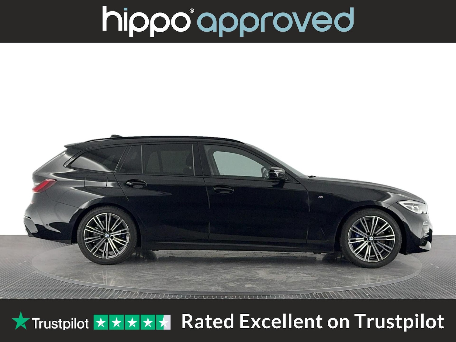 Used BMW 3 Series 2021 for sale - 76658575: Photo 3