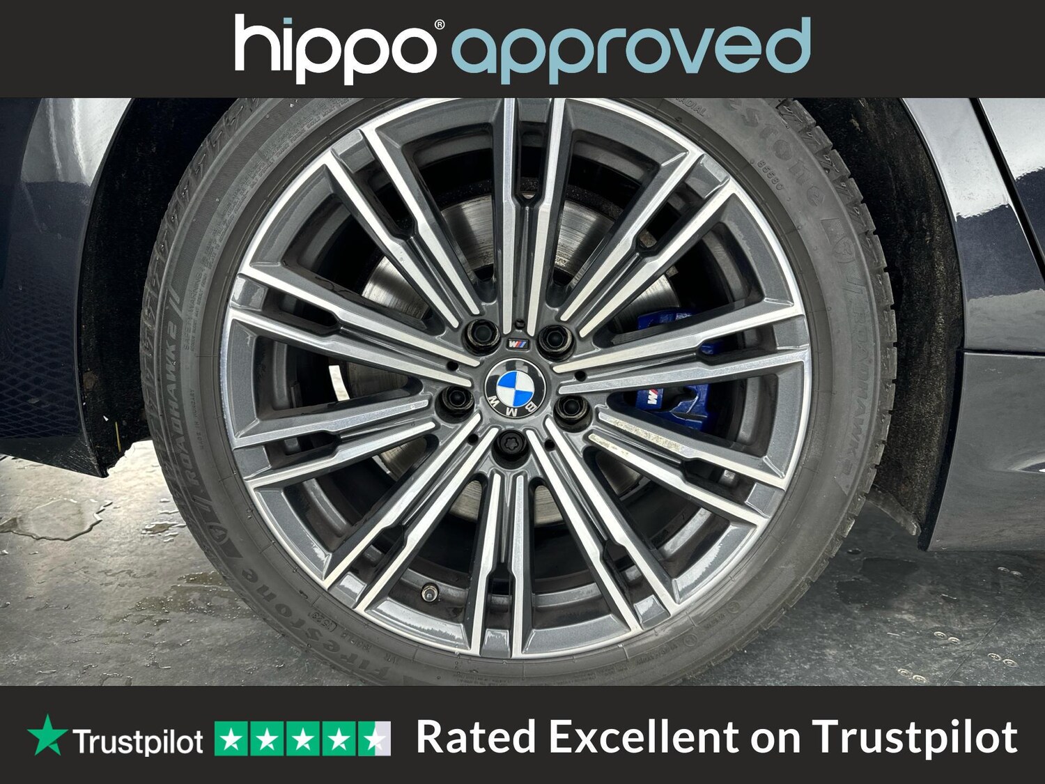 Used BMW 3 Series 2021 for sale - 76658575: Photo 33