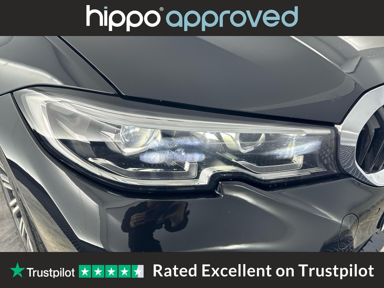 Used BMW 3 Series 2021 for sale - 76658575: Photo 36