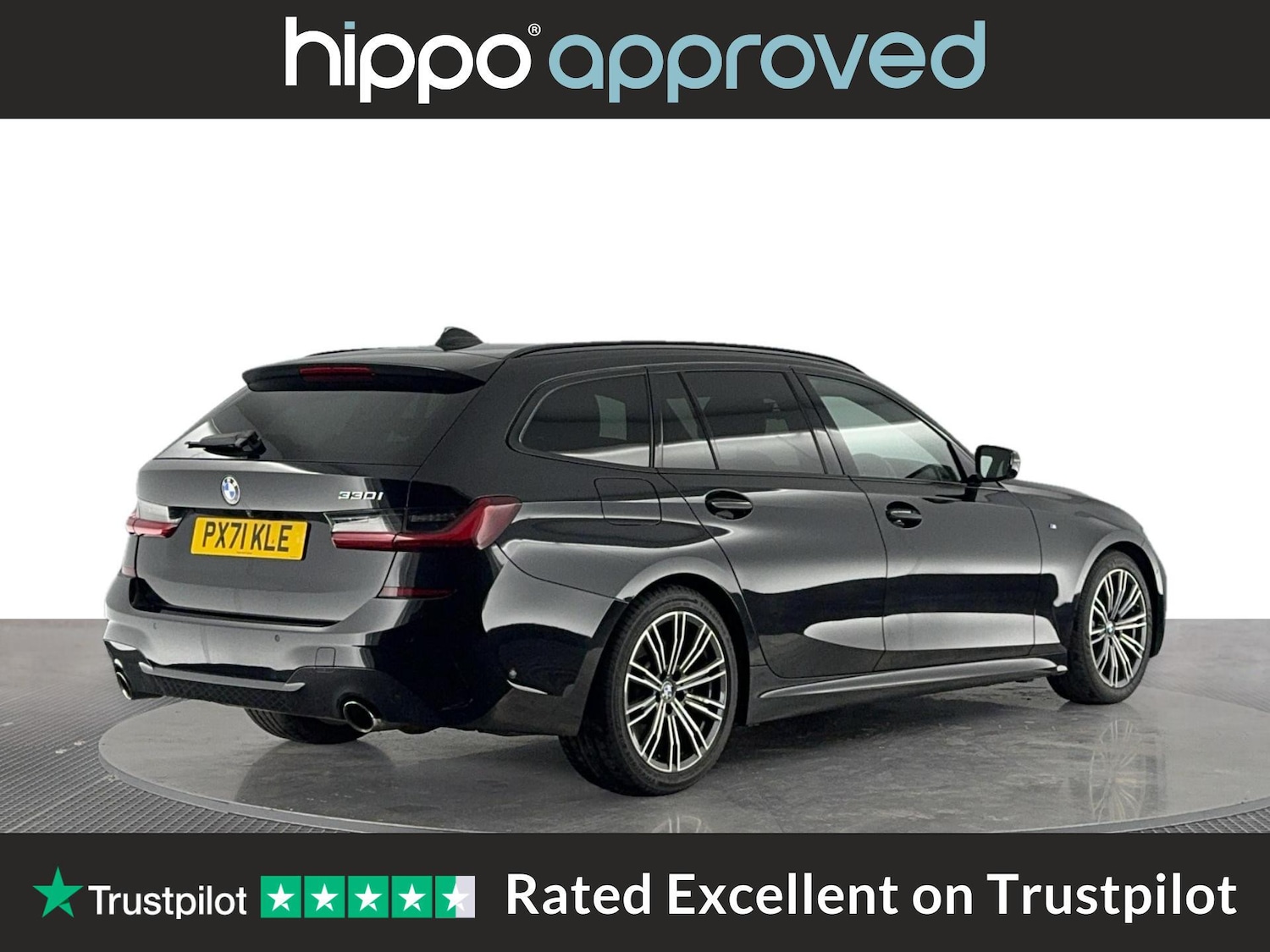 Used BMW 3 Series 2021 for sale - 76658575: Photo 4