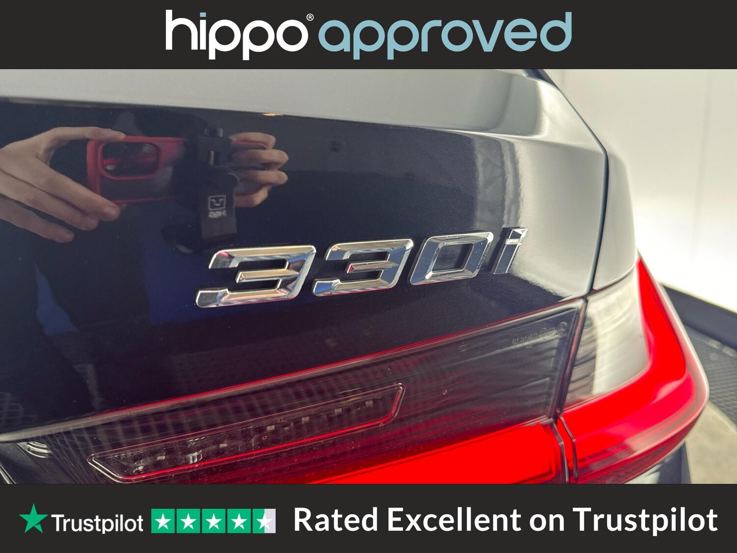 Used BMW 3 Series 2021 for sale - 76658575: Photo 41