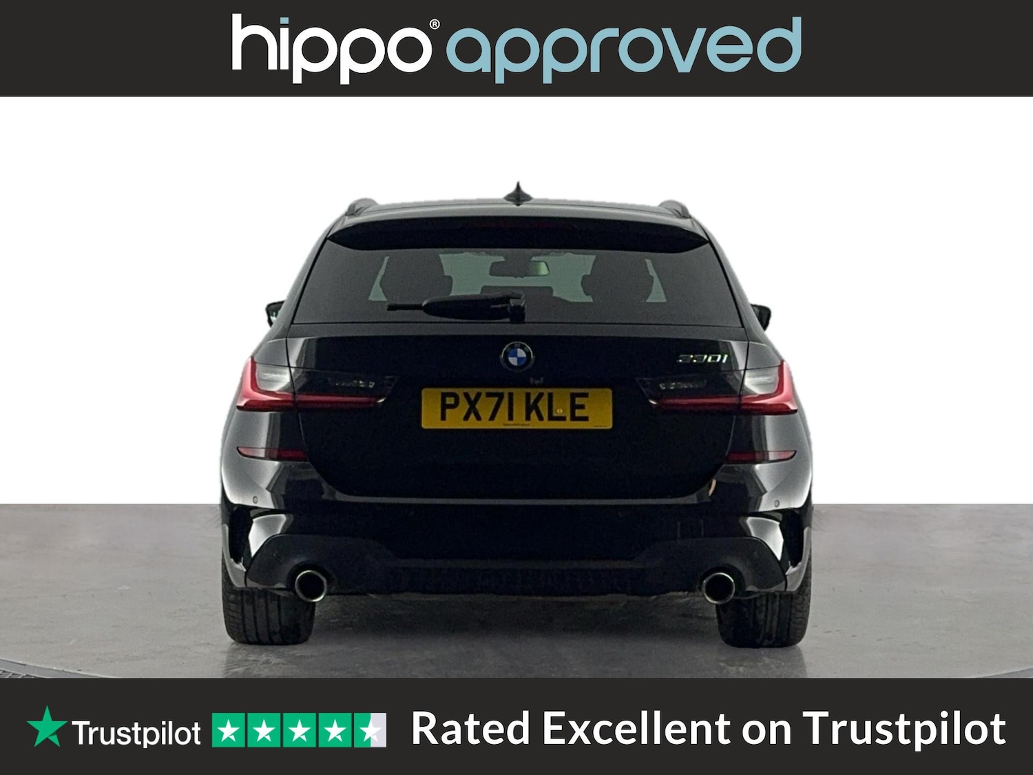 Used BMW 3 Series 2021 for sale - 76658575: Photo 5