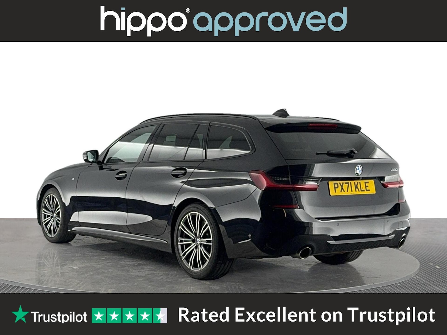 Used BMW 3 Series 2021 for sale - 76658575: Photo 6