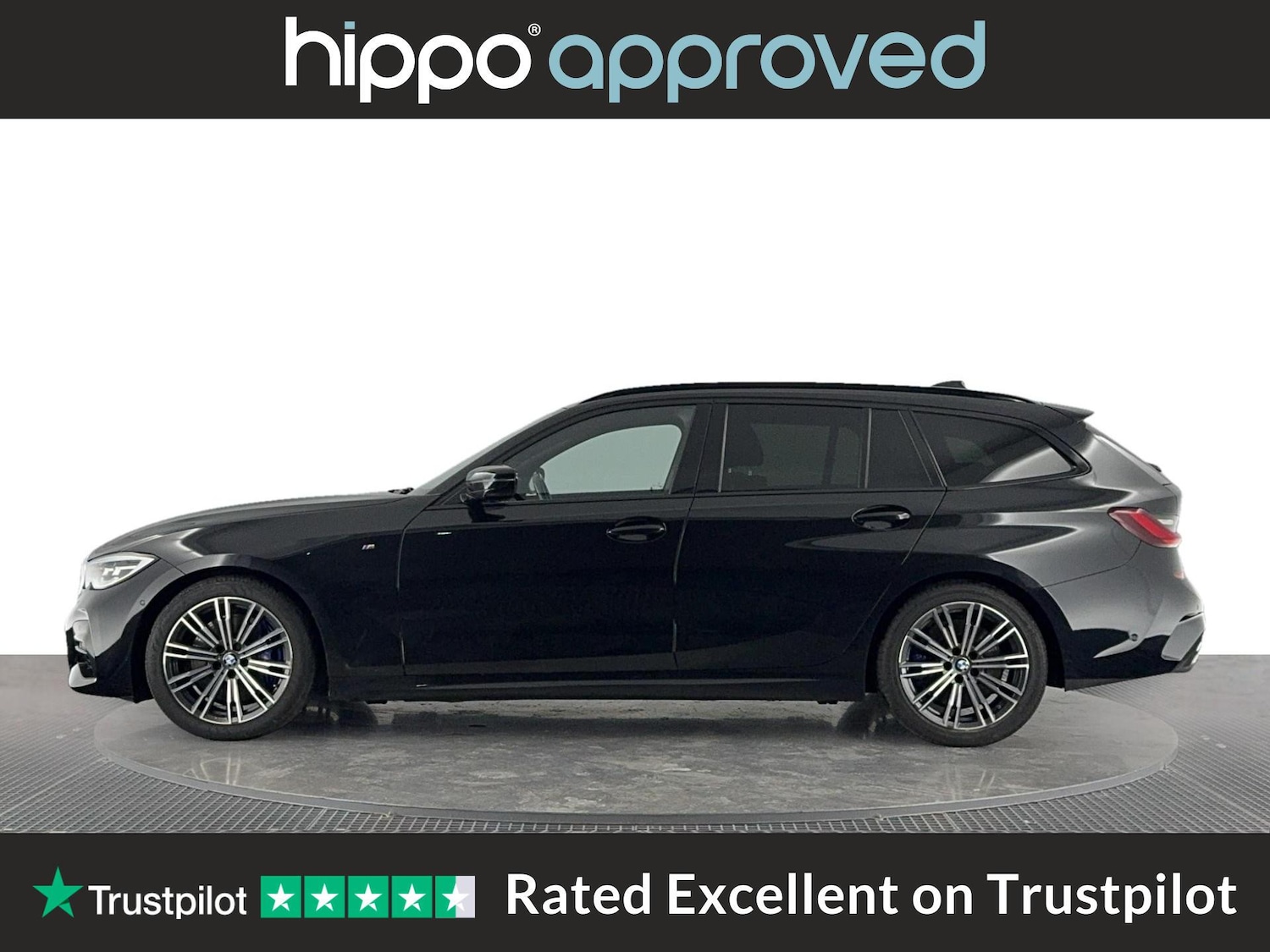 Used BMW 3 Series 2021 for sale - 76658575: Photo 7