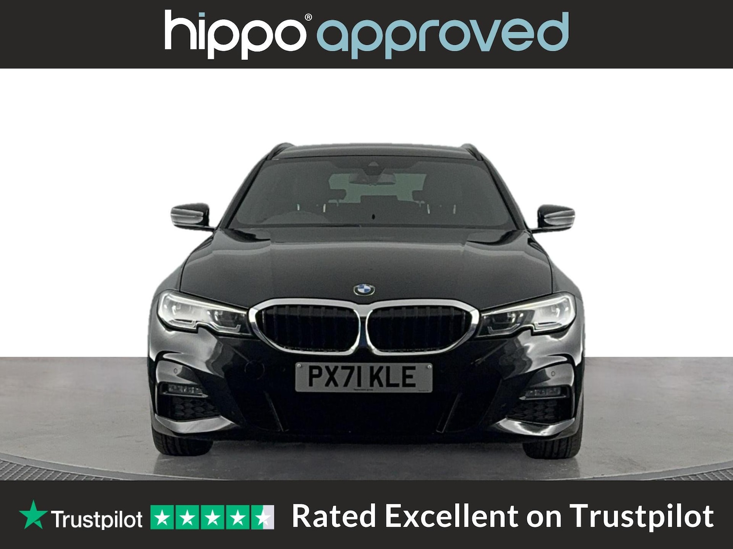 Used BMW 3 Series 2021 for sale - 76658575: Photo 8
