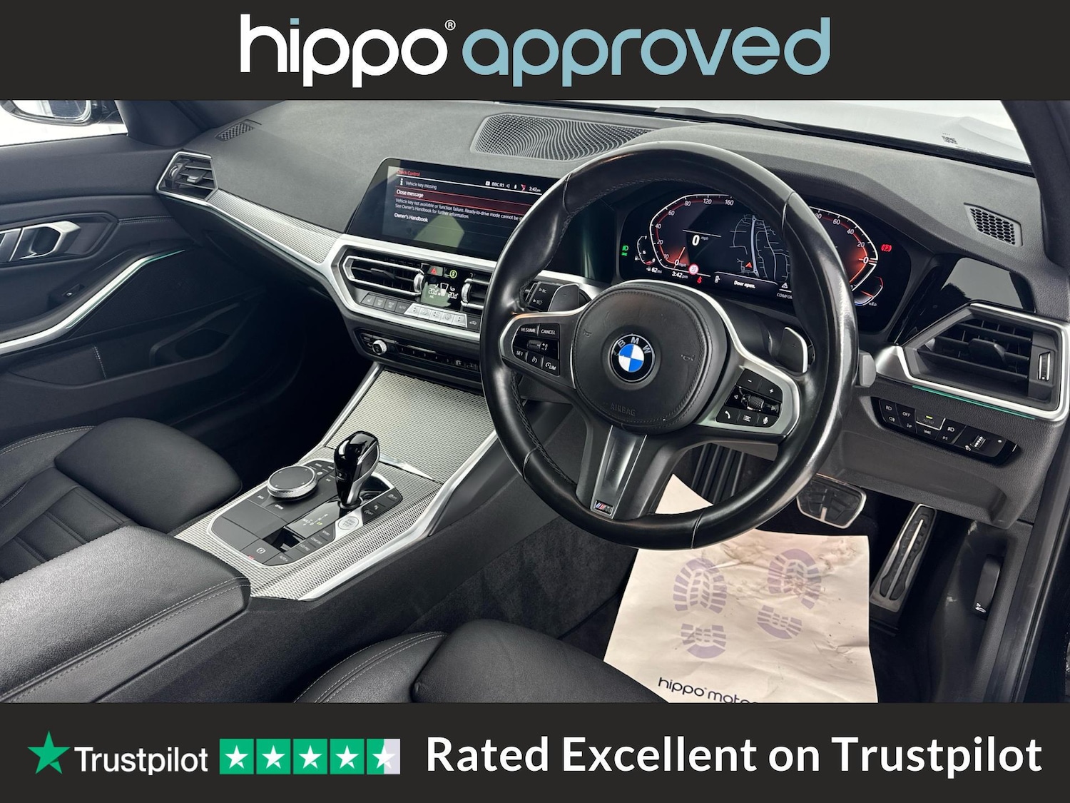 Used BMW 3 Series 2021 for sale - 76658575: Photo 9