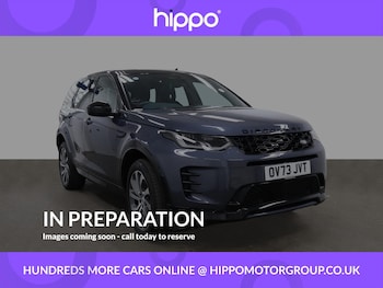 Used Land Rover Discovery Sport 2023 for sale - 79495829: Photo