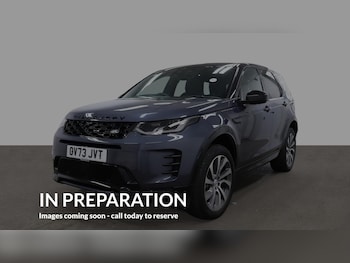 Used Land Rover Discovery Sport 2023 for sale - 79495829: Photo