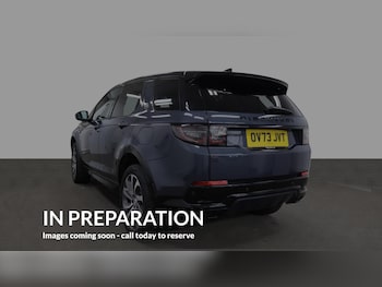 Used Land Rover Discovery Sport 2023 for sale - 79495829: Photo