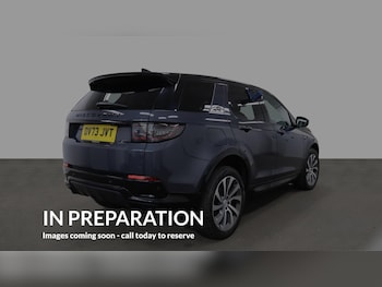 Used Land Rover Discovery Sport 2023 for sale - 79495829: Photo