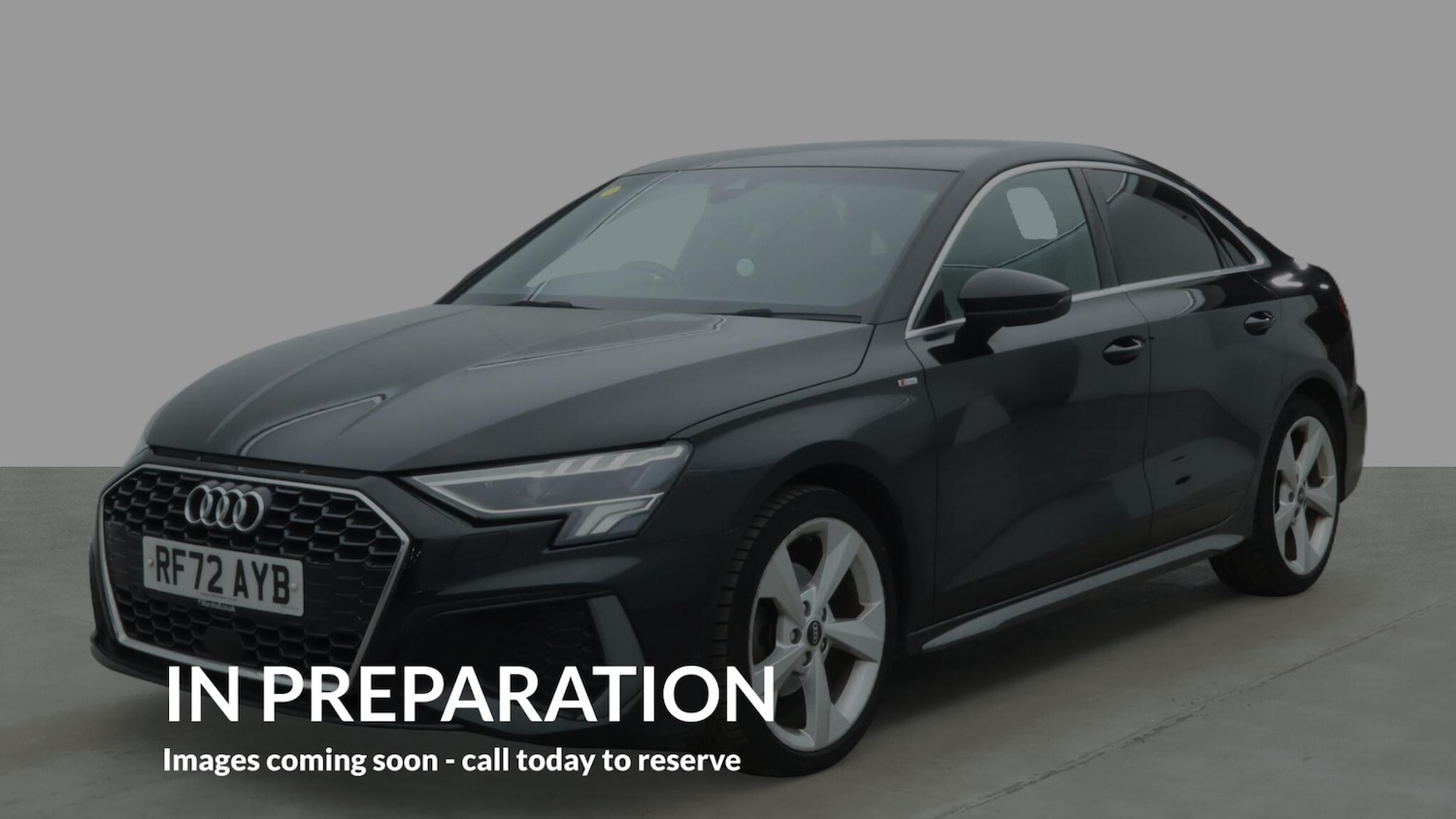 Used Audi A3 2022 for sale - 78087133: Photo 2