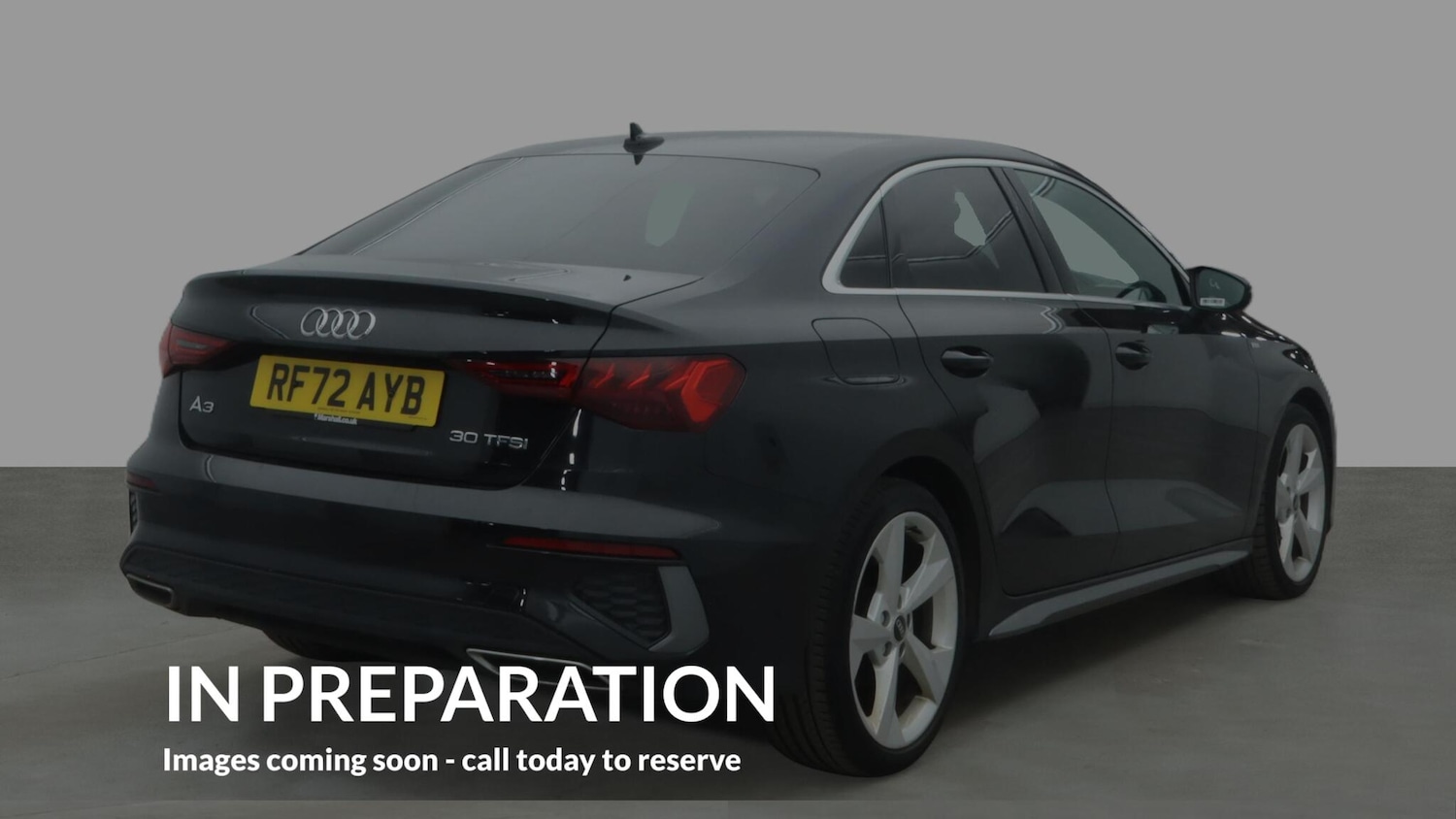 Used Audi A3 2022 for sale - 78087133: Photo 4