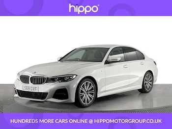 Used BMW 3 Series 2019 for sale - 78676307: Photo