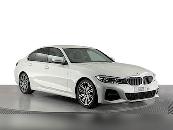 Used BMW 3 Series 2019 for sale - 78676307: Photo