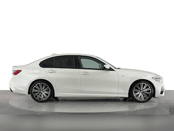 Used BMW 3 Series 2019 for sale - 78676307: Photo