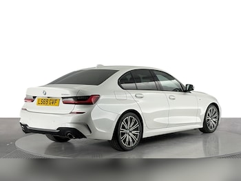 Used BMW 3 Series 2019 for sale - 78676307: Photo