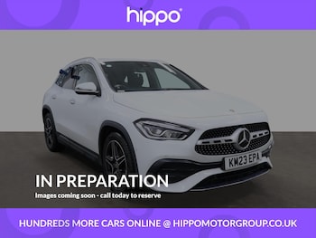 Used Mercedes-Benz GLA 2023 for sale - 78933556: Photo
