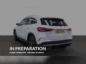 Used Mercedes-Benz GLA 2023 for sale - 78933556: Photo